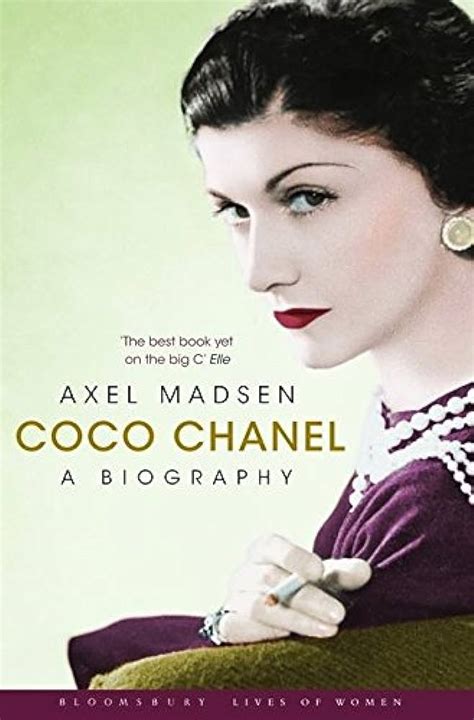 coco chanel real name.